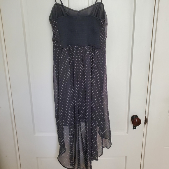Forever 21 high low dress - Picture 2 of 5